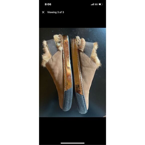 Sesto Meucci Shoes (SZ 9.5) - Picture 4 of 5